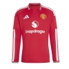 Manchester United Domaci Dres 2026-27 Dugi Rukav Manchester United Domaci Dres 2026-27 Dugi Rukav